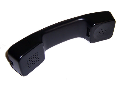 Panasonic KX-T7700 Series Handset Black
