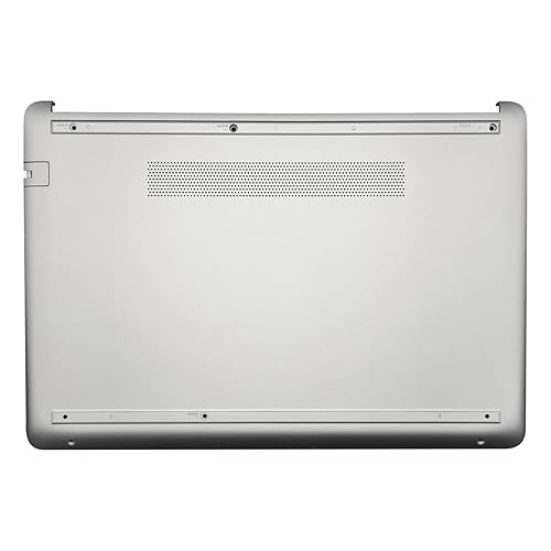 New Replacement for HP Pavilion 14-DK 14-DK0022WM 14-DF 14-DF0018WM 14-CF 14-CF0018CA 14S-CF Laptop Bottom Lower Base Cover L24478-001 6070B1306701