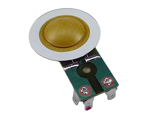 Diaphragm for Roland KC500 KC550 Speaker D-420