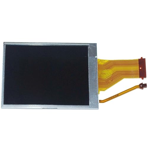 New LCD Screen Display Replacement Part For Canon EOS 450D Rebel XSi Kiss X2 Digital Camera
