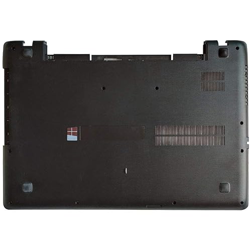 Laptop Replacement Bottom Base Cover Case Fit Lenovo IdeaPad 110-17ACL 110-17IKB 110-17ISK D Shell