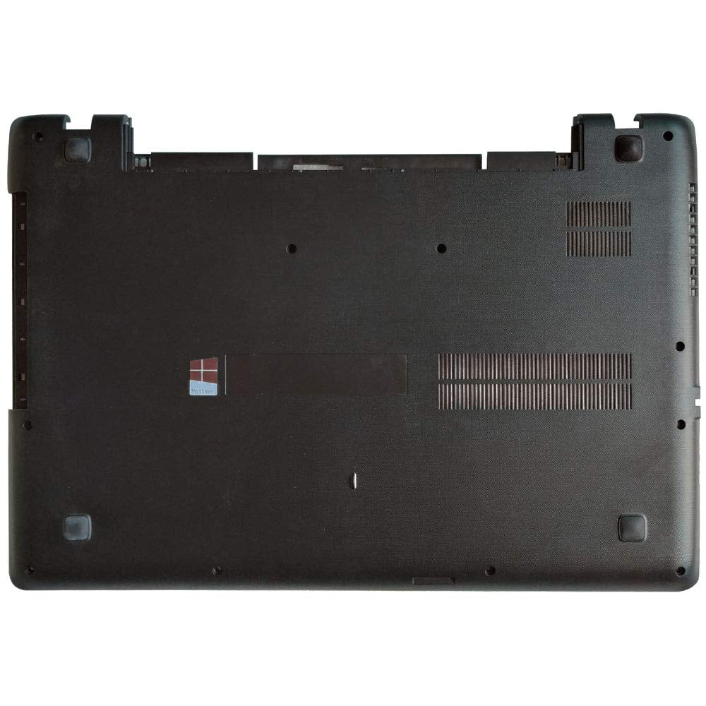 Laptop Replacement Bottom Base Cover Case Fit Lenovo IdeaPad 110-17ACL 110-17IKB 110-17ISK D Shell