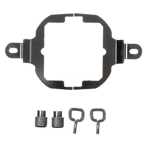Cooler Mounting Bracket FM3 AM3 AM4 AMD Kit for H60(2018) H100i RGB H115i RGB