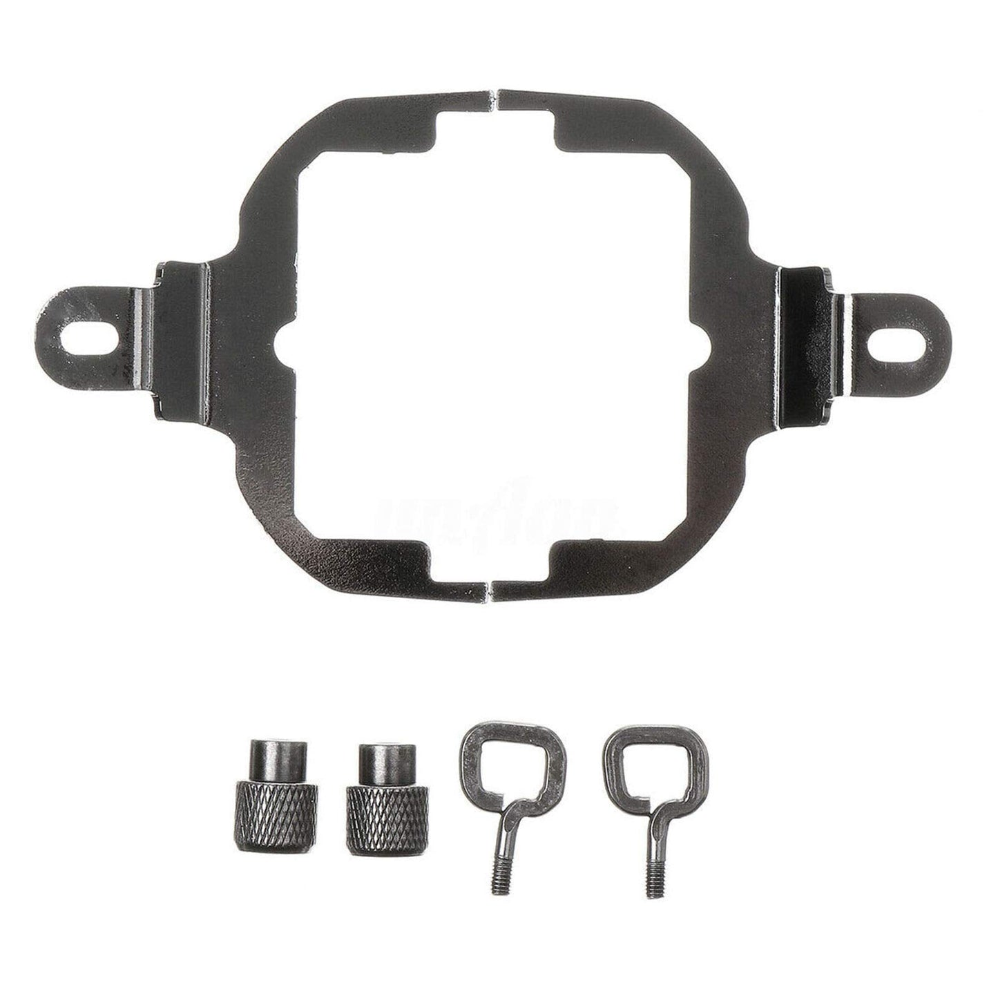 Cooler Mounting Bracket FM3 AM3 AM4 AMD Kit for H60(2018) H100i RGB H115i RGB