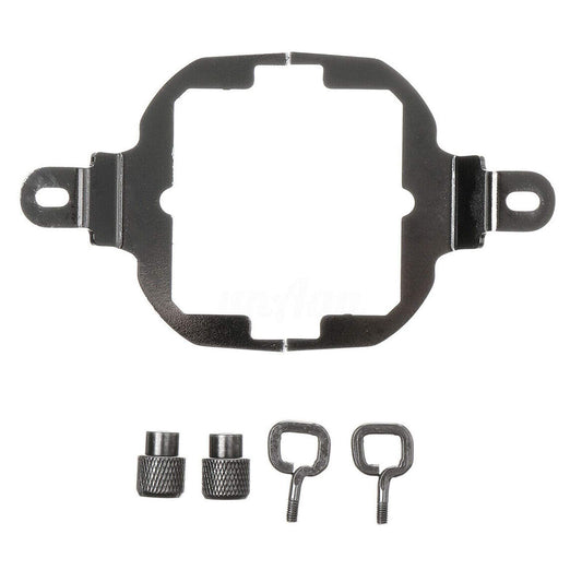 Cooler Mounting Bracket FM3 AM3 AM4 AMD Kit for H60(2018) H100i RGB H115i RGB