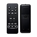 New Replace Remote Control for Denon DHT-S216H DHT-S316 RC-1242 RC-1251 DHT-S416 RC-1245 DHT-S517 Home Theater Soundbar Speaker