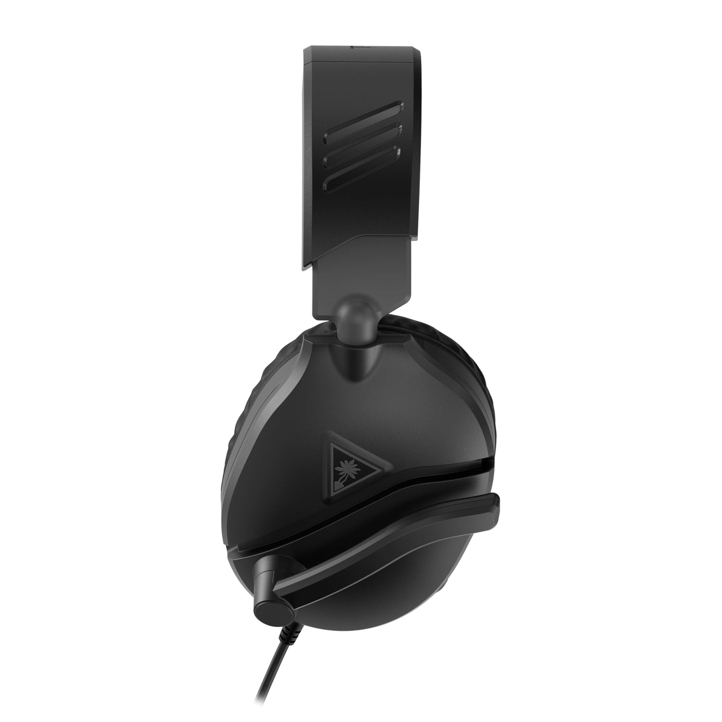 Turtle Beach Recon 70 Multiplatform Gaming Headset for PC, PS5, PS4, Xbox Series X|S, Xbox One, & Mobile w/ 3.5mm Wired Connection - Flip-to-Mute Mic