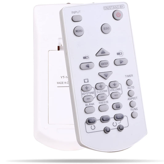 YT-141 Projector Remote Control for CASIO XJ-F10X XJ-F20XN XJ-F200WN XJ-F210WN