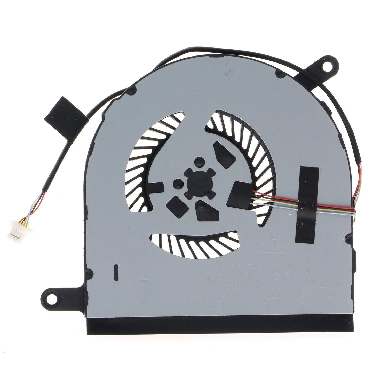 CPU Cooling Fan for DELL INSPIRON 17 7778 7779 0YJ94J YJ94J NS85B00-15L14 023.1006N.0001