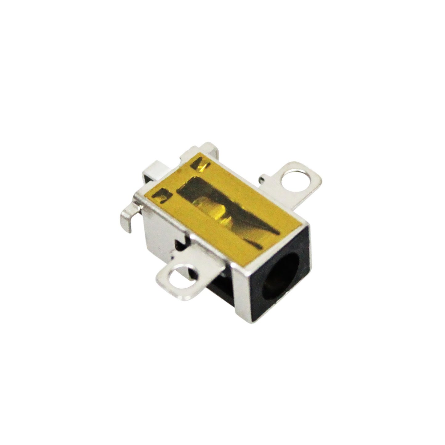 GinTai DC Power Jack Socket Plug Charging Port Replacement for Lenovo ideapad 320 Touch-15IKB 80XN0002US