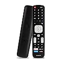 EN2A27ST Universal Remote Control for Sharp TV Remote Replacement LC55P5000U LC-55P5000U LC55Q620U LC-55Q620U LC60P6000U LC-60P6000U LC-32Q5000U