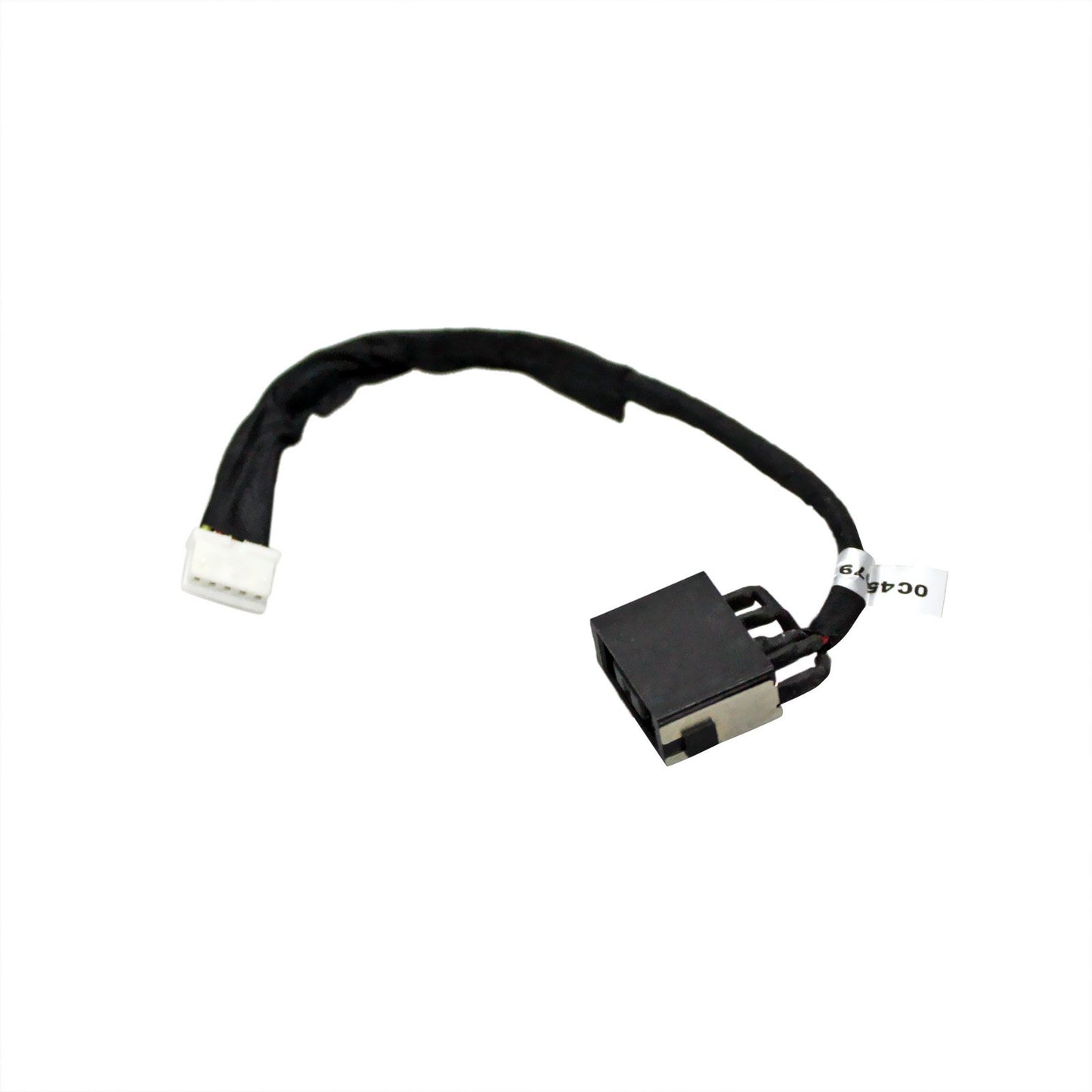 GinTai DC Power Jack Harness Cable Replacement for Lenovo ThinkPad T440P Series DC30100KY00 DC30100L000