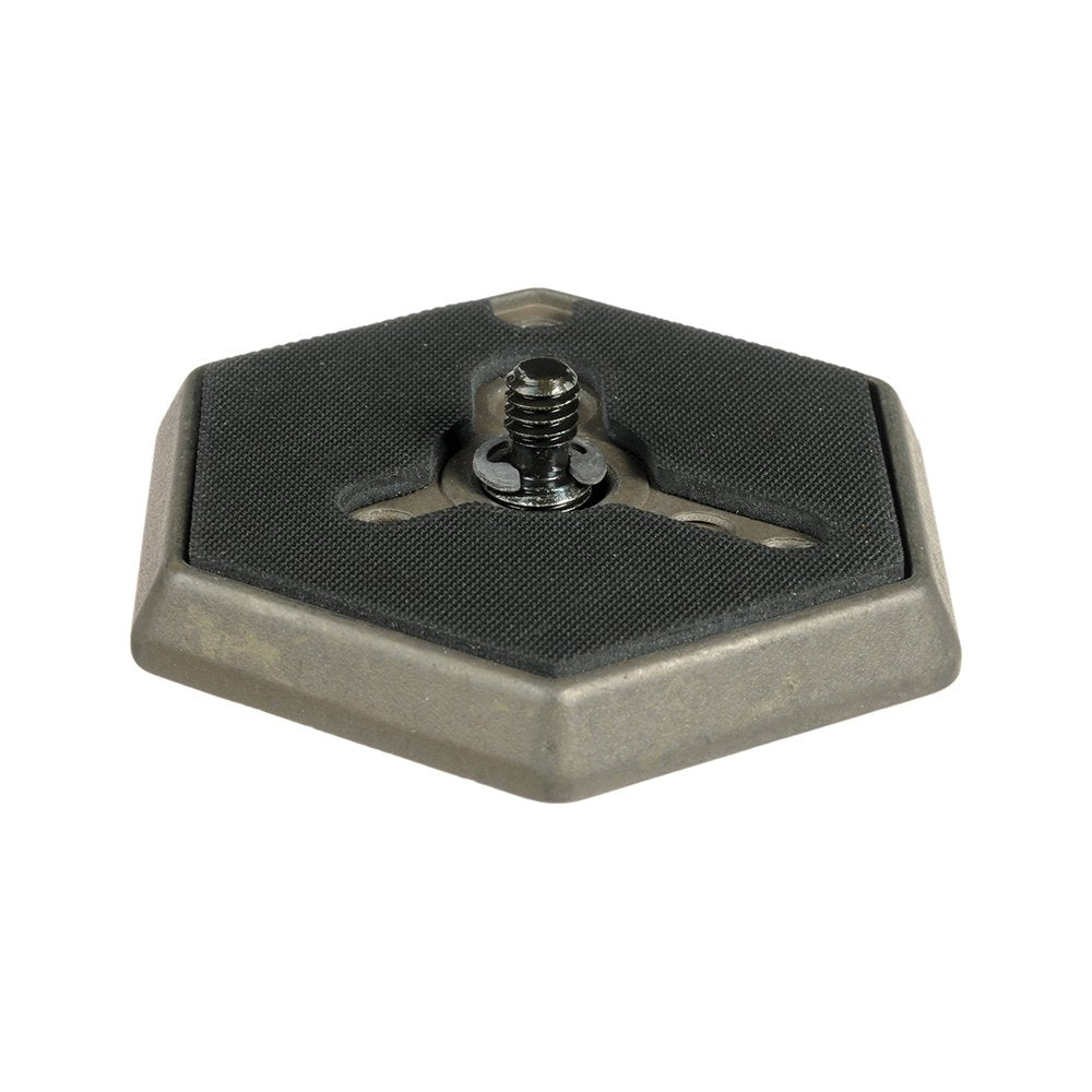 Manfrotto 030-14 Rapid Connect Mounting Plate (1/4"-20 Thumb Screw) (#3049)
