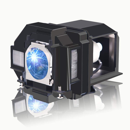 SunnyPro ELPLP96/V13H010L96 Replacement Projector Lamp Bulb for Epson Home Cinema 1080 Home Cinema 2150 Home Cinema 880 Home Cinema 1060 2100 2200 Pro