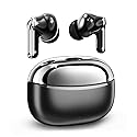 Wireless Earbuds for Samsung S25 S24 Z Flip 7 Fold 7 [ANC & ENC] Bluetooth Headphones Noise Cancelling Clear Call Microphone 40H Play Time HiFi…