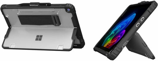 Extreme Shell for Microsoft Surface Pro 12 13" (Black)