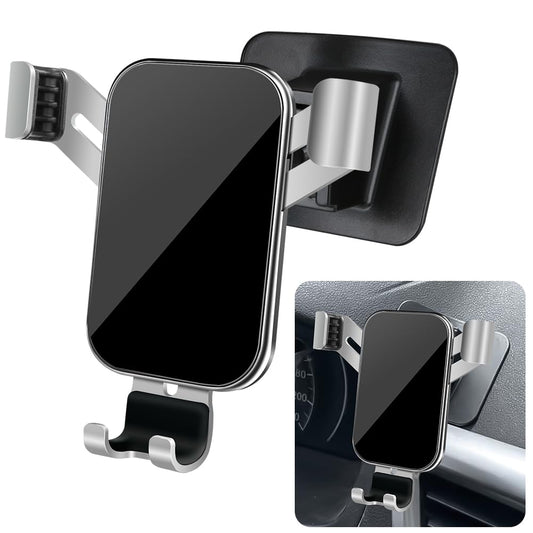 LUNQIN Car Phone Holder for Honda CR-V CRV 2012 2013 2014 2015 2016 LX SE EX EX-L Touring SUV Auto Accessories Best Cell Phones Mount Cellphone Mobile