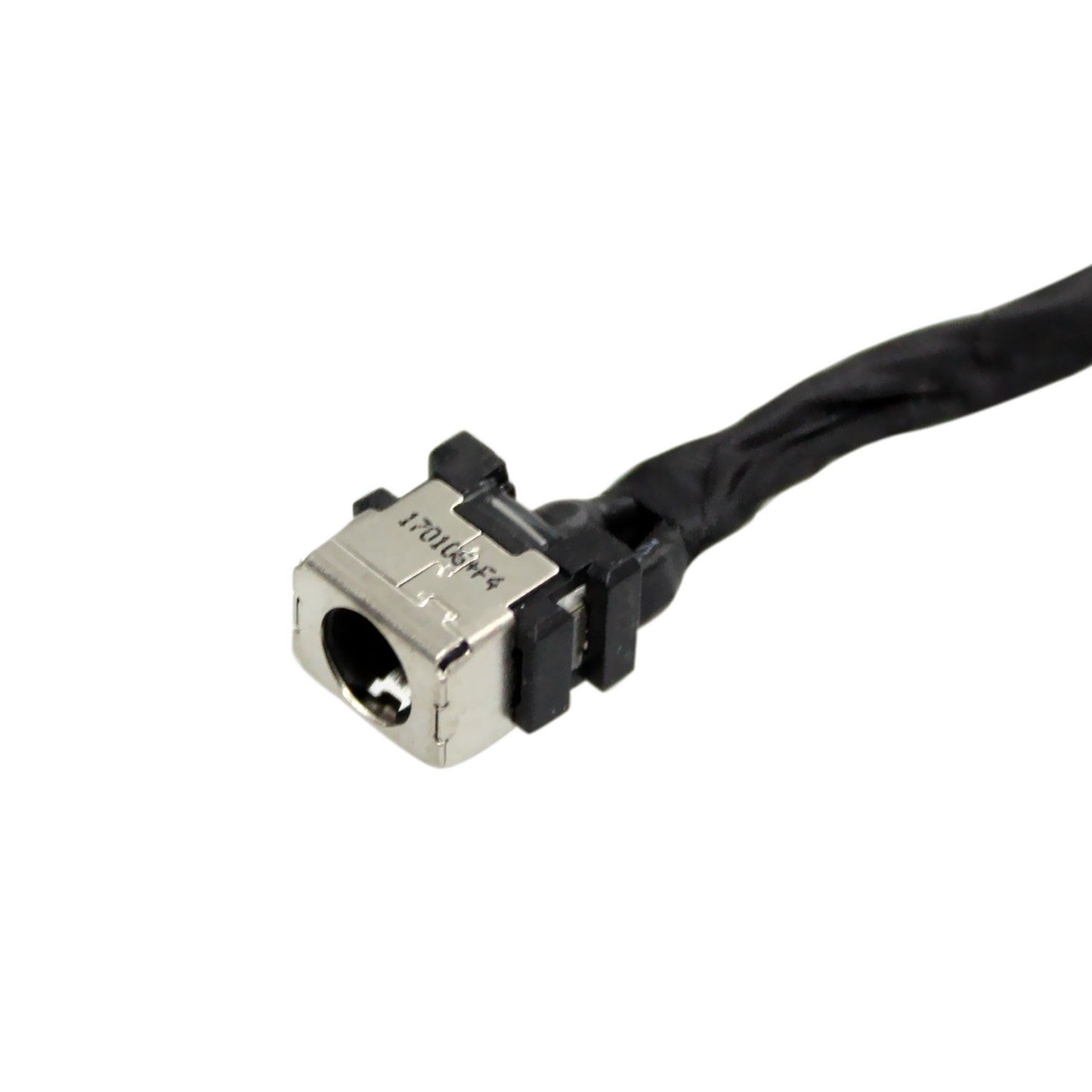 GinTai DC Power Jack with Cable Socket Plug Charging Port Replacement for ASUS ROG GL553VW GL553VE GL553VD GL553VD-DS71 (CA31) GL552VW-DH71