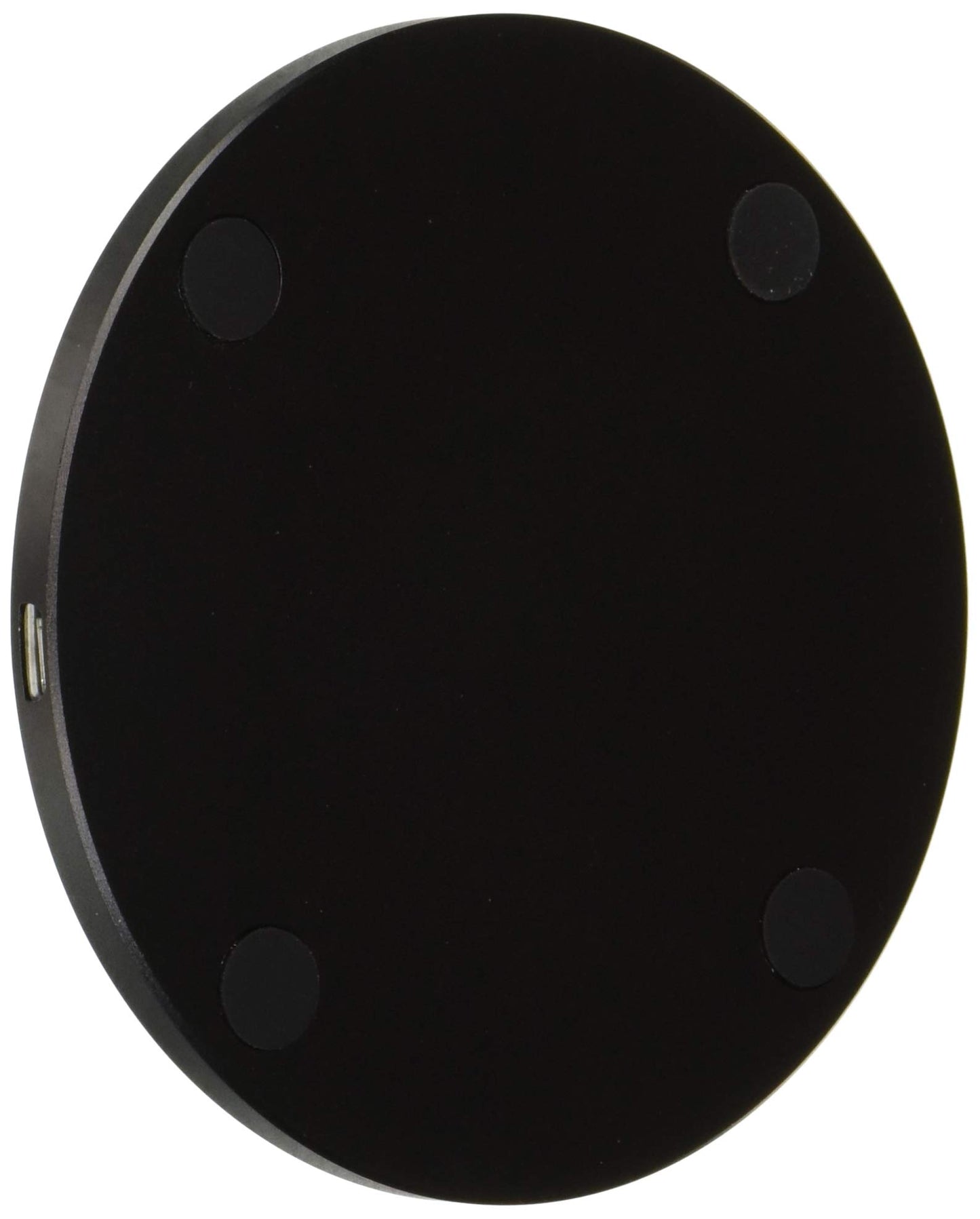 RNDs Fast Charge Wireless Charging Pad for Samsung Galaxy (S10, S10 Plus, S10e, S9, S9 Plus, S8, S8 Plus, S7, S6) Note (8, 9) and Other QI Enabled
