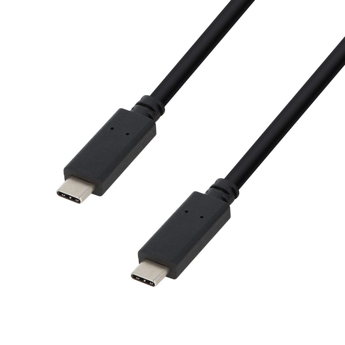 VisionTek USB-C 100W 2 Meter Charging Cable (M/M)