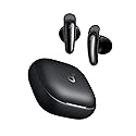 Soundcore Liberty Buds by Anker, Semi-in-Ear Design, Removable Ear Fins, Real-Time Adaptive Noise Cancelling, Fast Charging, Wireless Bluetooth…