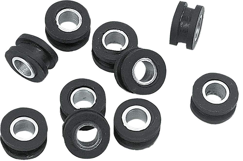 HardDrive 358074 10/Pk Rubber Isolators,1 Pack