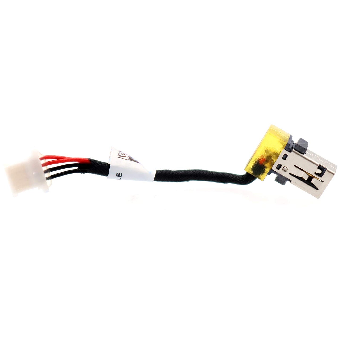 Deal4GO 45W DC Power Jack Cable Charging Port 50.GNUN5.006 Replacement for Acer Swift 3 SF314-51 SF315-41 SF314-52 SP314-53N SF314-51-57CP