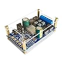 ZK-502B digital power amplifier audio board dual channel 50Wx2 without POP sound