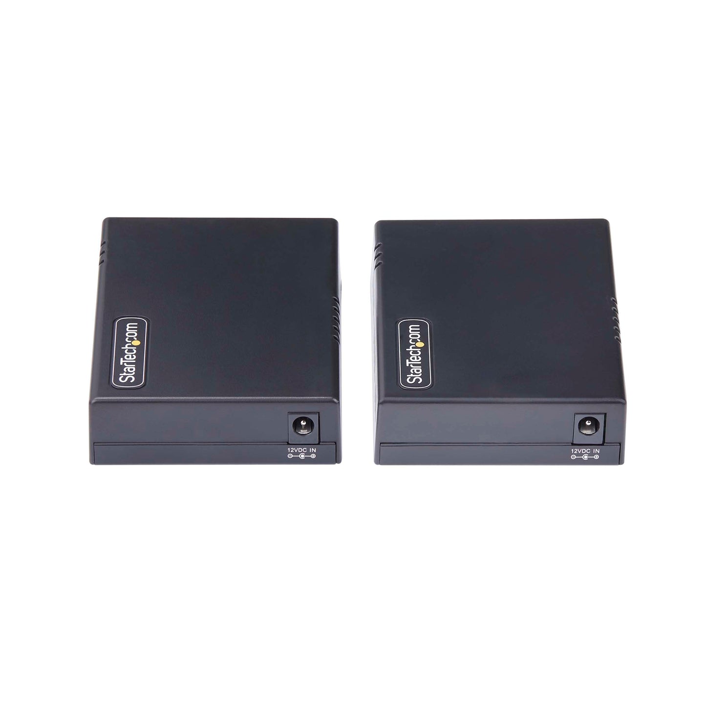 StarTech.com 10/100 Ethernet Extender Kit Up to 0.5mi (800m), Long-Range LAN Booster via Single Pair Wire/Phone Line/RJ45 UTP, TAA