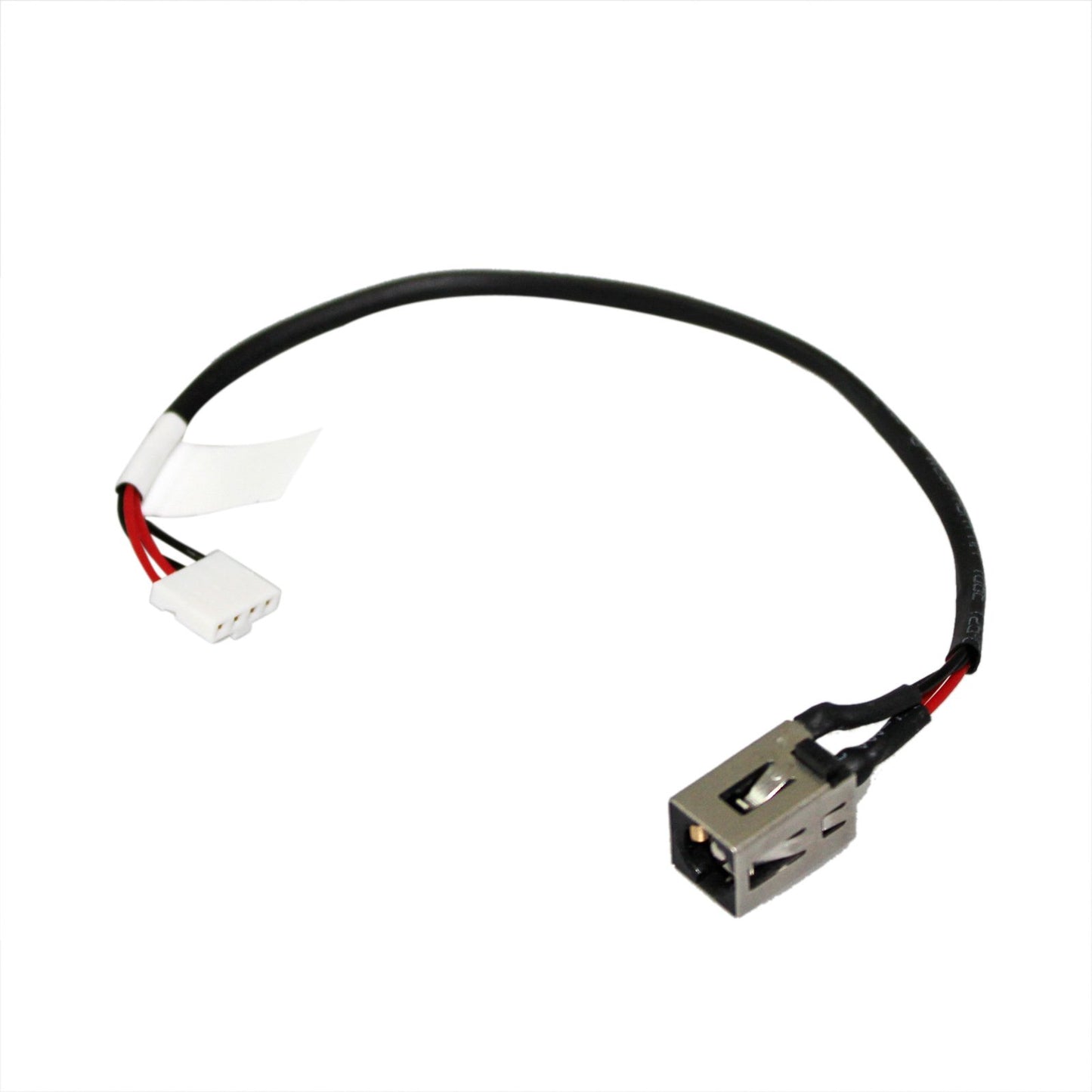 GinTai DC Power Jack Harness Cable Socket Plug Connector Port Replacement for Toshiba Satellite S55-B5280 S55t-B5271SM S55-B5271SM