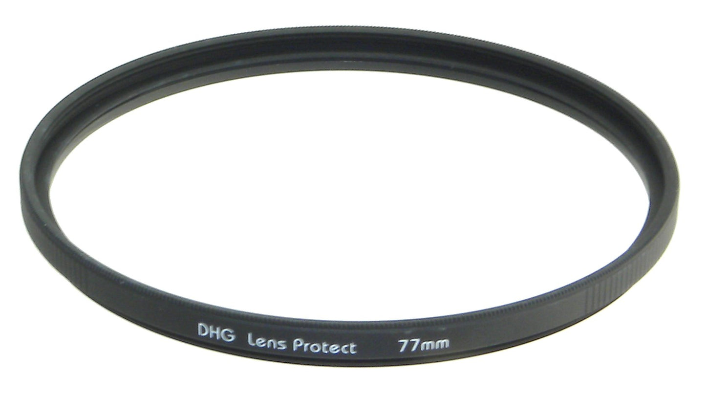 MARUMI Lens Filter 77mm DHG Lens Protection 77mm Lens Protection Thin Frame Made in Japan