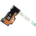 Deal4GO ON Off Power Button Board w/Cable Replacement for HP Envy 15-J M6-N 15-Q 15-J000 15-J100 15z-J000 M6-N010DX 15-J002AX 15-J051ea 720553-001