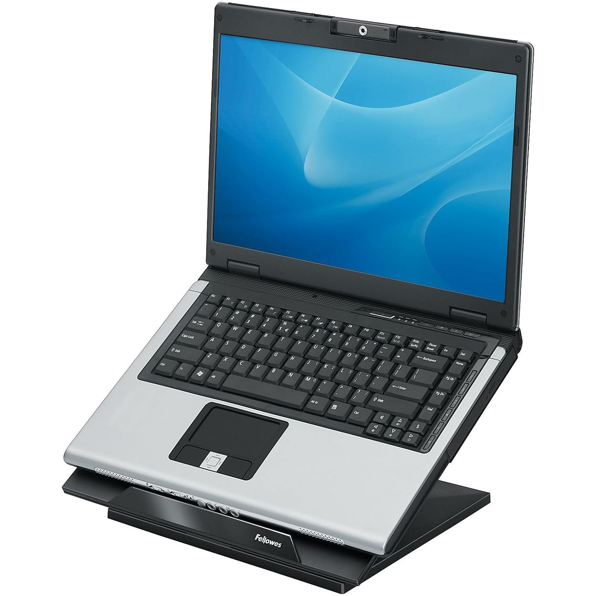 FEL8038401 - Fellowes Designer Suitestrade; Laptop Riser