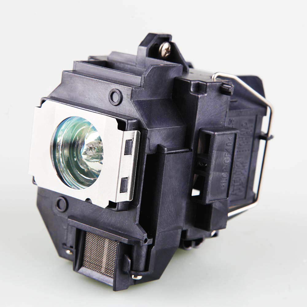 KAIWEIDI Replacement Projector Lamp for ELPLP54/ELPLP58/V13H010L54 Epson Powerlite Home Cinema 705HD 1220 1260 S7 S9 W7 X9 79 S10+ S8 S8+