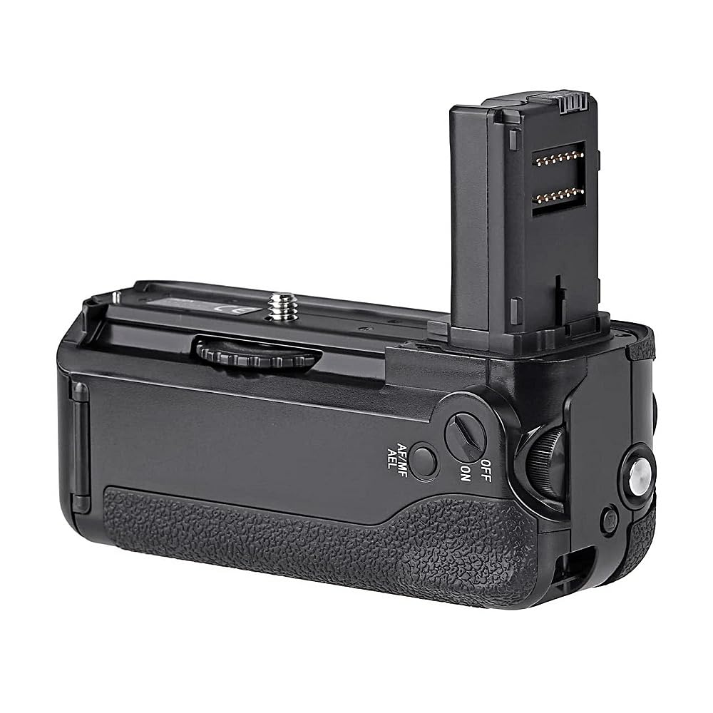 Mcoplus Battery Grip for Sony A7 / A7R / A7S (VG-C1EM)