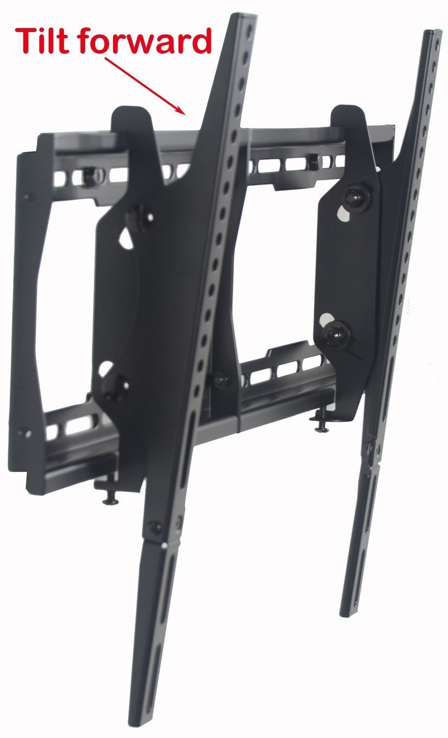 VideoSecu Tilt TV Wall Mount for Vizio VL370M SV320XVT VL420M VL320M SV370XVT VOJ320F1A VA320M VO420E VA320E VO320E SV420XVT1A SV420M VO370M VA370M