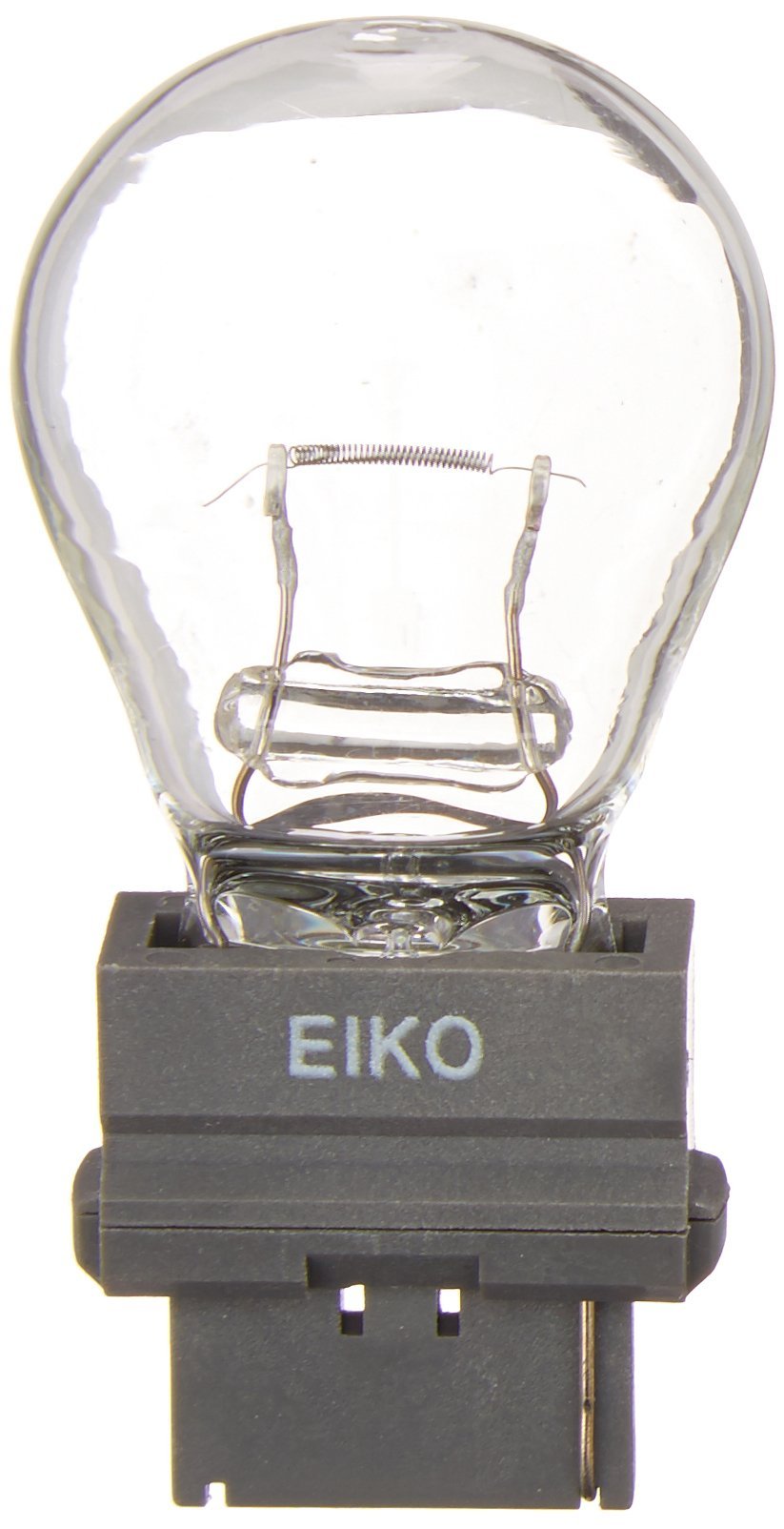 Eiko 3156 12.8V 2.1A S-8 Polymer Wedge Base Halogen Bulbs