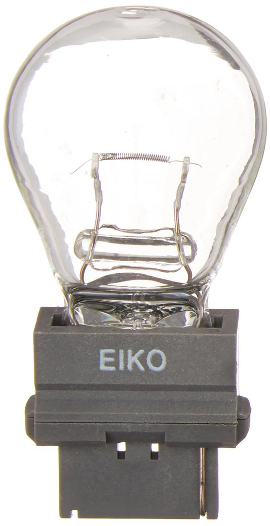 Eiko 3156 12.8V 2.1A S-8 Polymer Wedge Base Halogen Bulbs