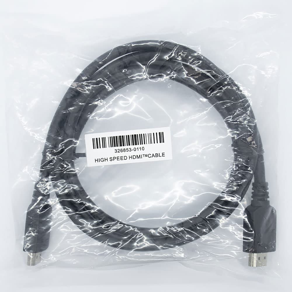 LILIBIN 4K HDMI Cable Compatible for Bose Smart Soundbar 300, Smart Soundbar 900, TV Speaker, 700, 600/650/500/535/525, Sound bar, Videobar VB1, Bose