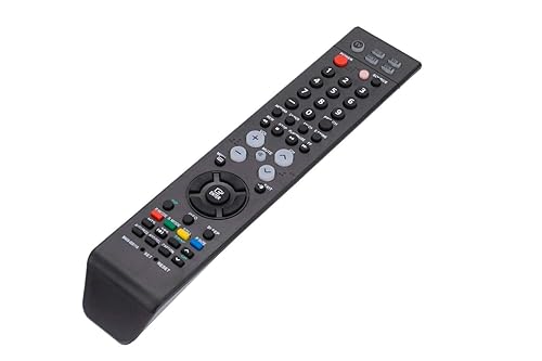 New BN59-00511A Remote Control for Samsung LCD TV HP-S4233 LN26R71BD LN32R71BD