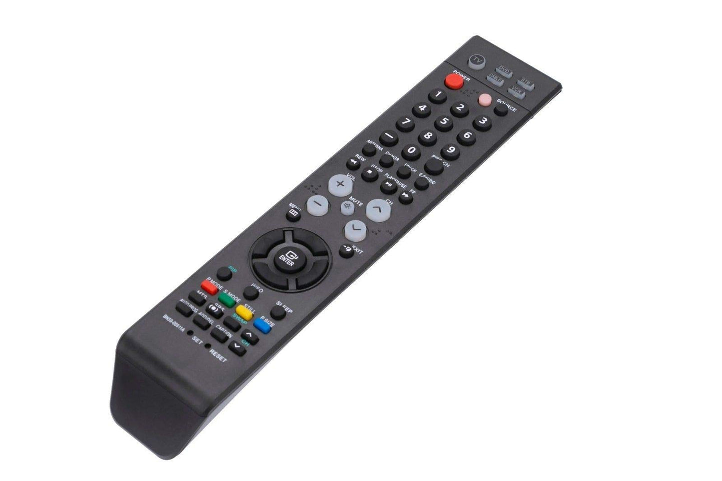 New BN59-00511A Remote Control for Samsung LCD TV HP-S4233 LN26R71BD LN32R71BD