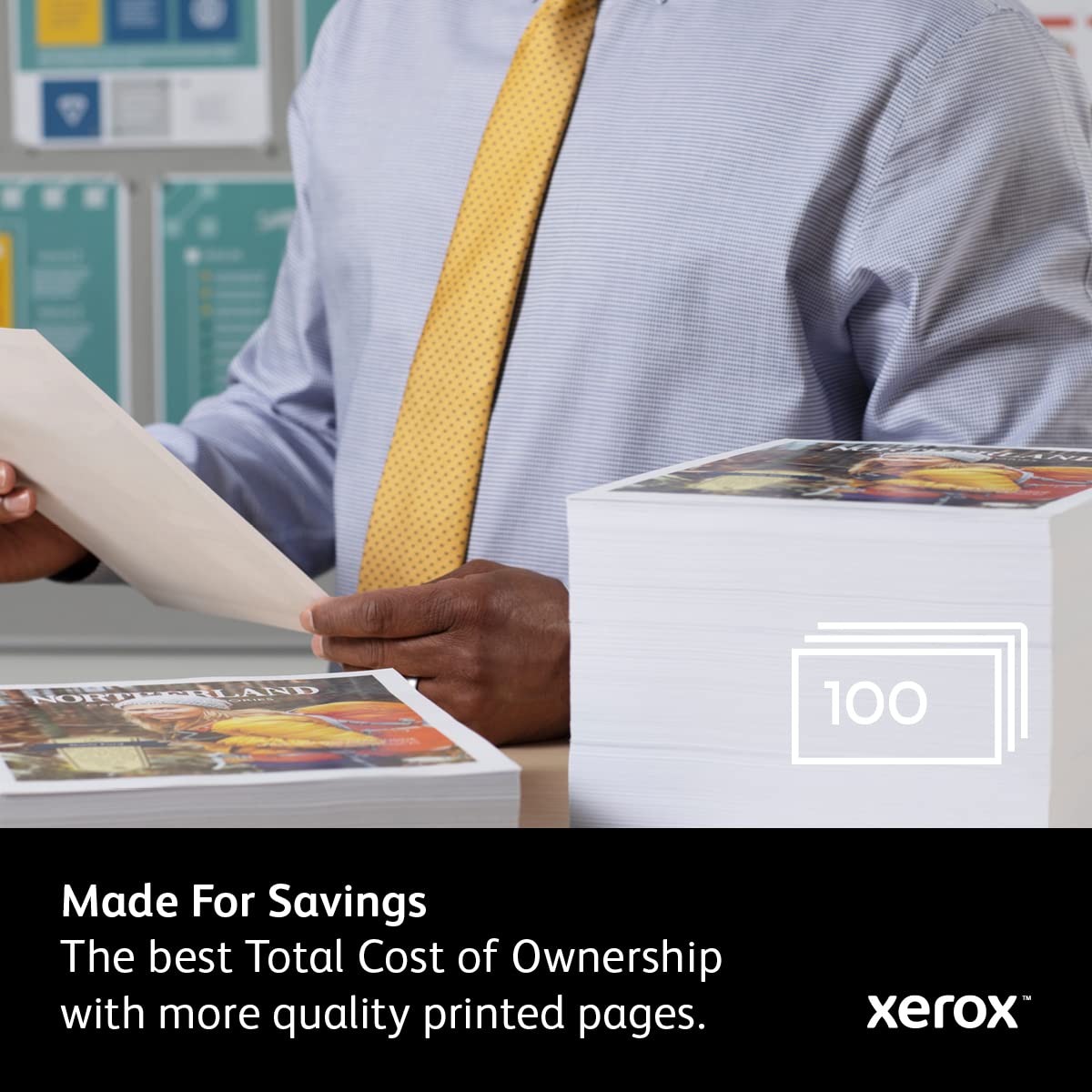 Xerox 108R01124 Replacement Cartridge