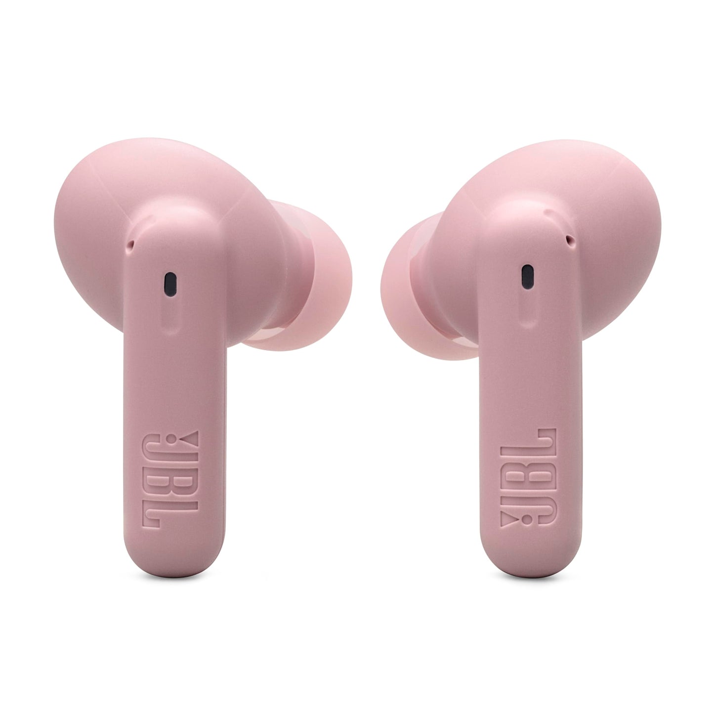 JBL Vibe Beam 2 - True Wireless Noise Cancelling Earbuds Pure Bass Sound & Smart Ambient Technology, 4mics for Crisp, Clear Calls, up to 40Hrs