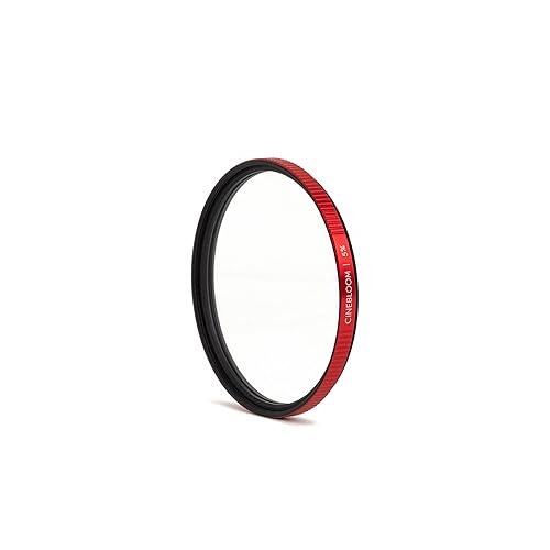 Moment Cinebloom Diffusion Filter (5%, 62mm)
