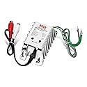 BOSS Audio Systems B65N High Level to RCA Converter for Car Sound Systems - Ground Loop Isolator for Crossover Stereo Equalizer Amplifier Subwoofer