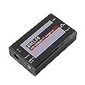 BUELEC 100/1000Base-T1-TX-HMTD Automotive Ethernet Media Converter - 100/1000BASE-T1 to TX Adapter, Marvell 88Q2112 & Realtek RTL8211FI Phy, HMTD