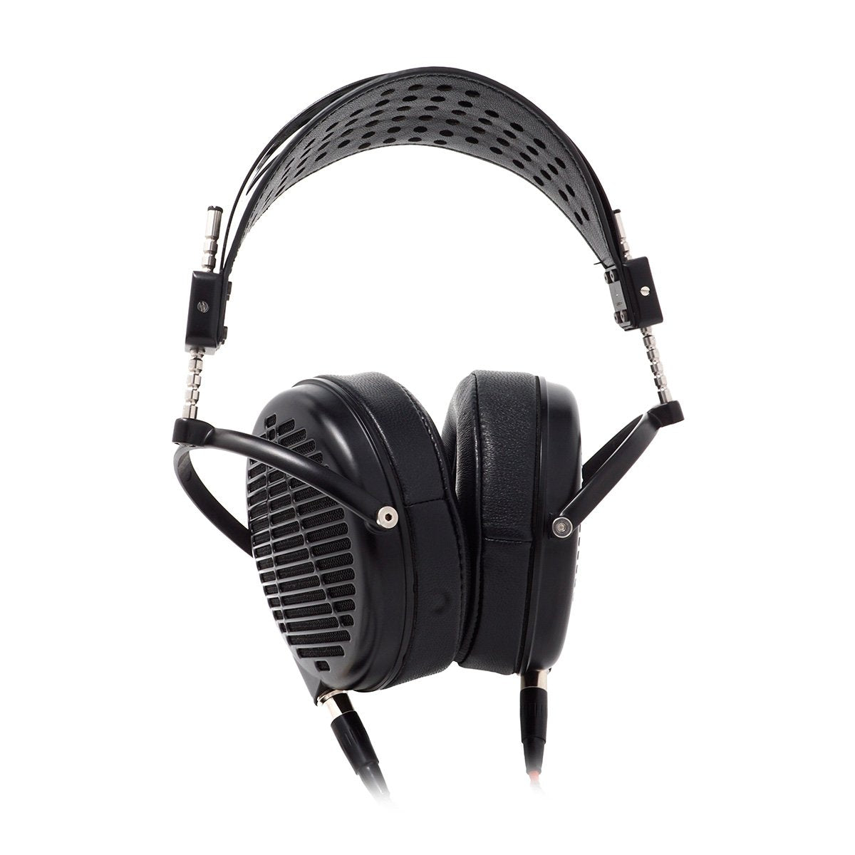 Audeze LCD-MX4 Over-Ear | Open-Back Headphones | Magnesium housing