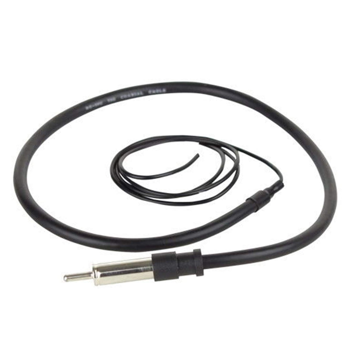 EnrockMarine EKMR2 40" Antenna - Black
