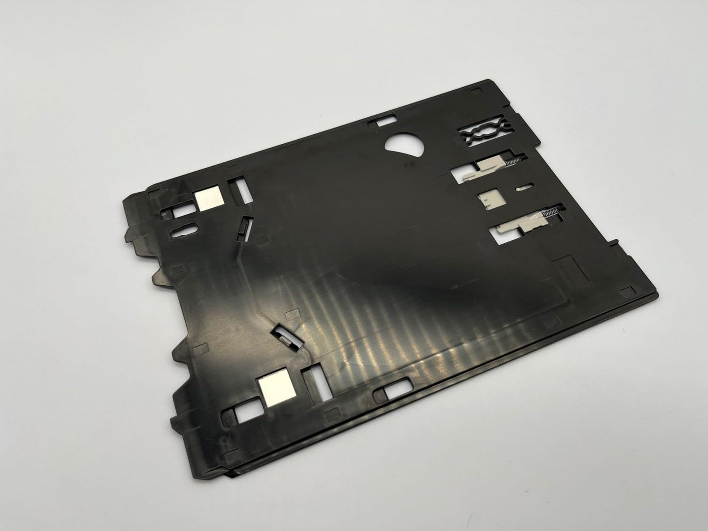 CDR CD DVD Print Tray for Canon TS702 TS702a TS8320 TS8220 TS8120 TS8322 TS9520 Printer