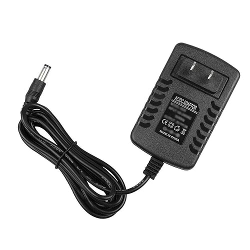 Power Supply for Cisco Linksys SPA IP Phones (PA100-NA) SPA300, 500, 900 Series-5V/2A